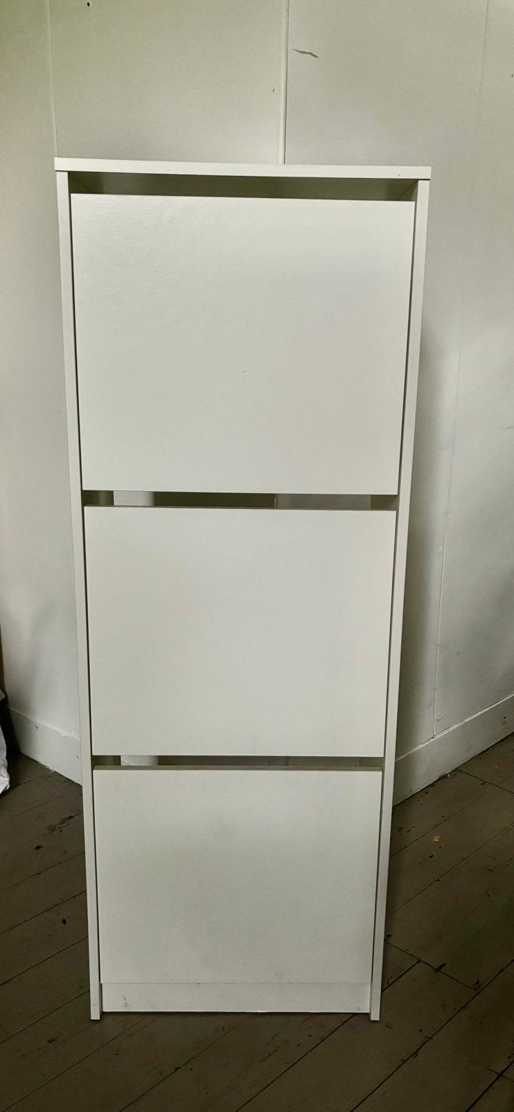 IKEA schoenenkast, Ophalen, Zo goed als nieuw