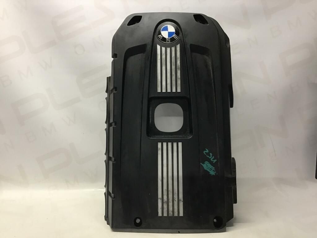 Motor beschermplaat BMW 5-serie Touring E61 525i ('04-'07), Auto-onderdelen, Carrosserie en Plaatwerk, Gebruikt, Ophalen of Verzenden