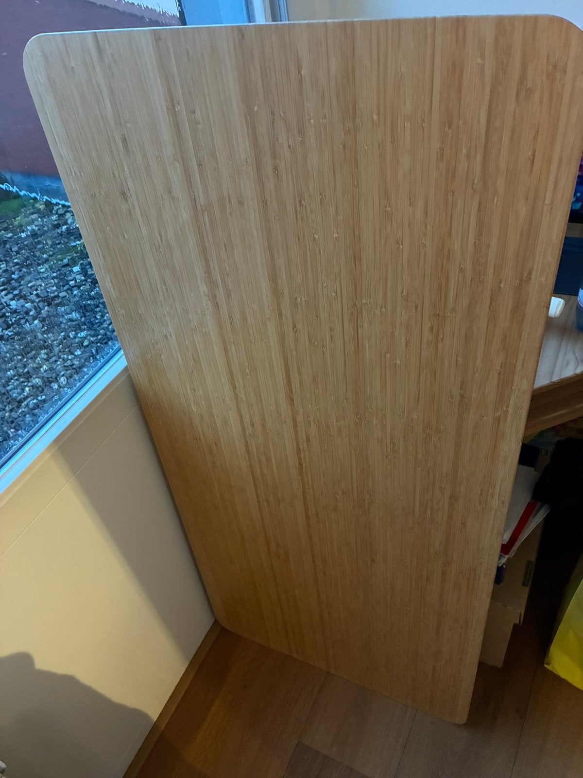 Anfallare Bureau (Ikea), Ophalen, 65 cm, Zo goed als nieuw, IKEA