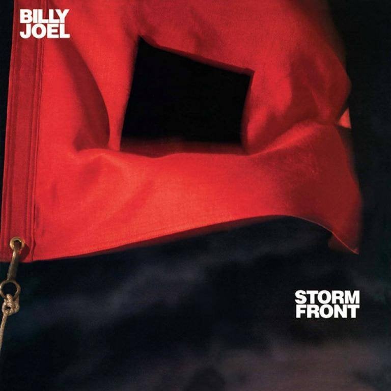 Billy Joel, Cd's en Dvd's, Cd's | Pop, Zo goed als nieuw, Ophalen of Verzenden