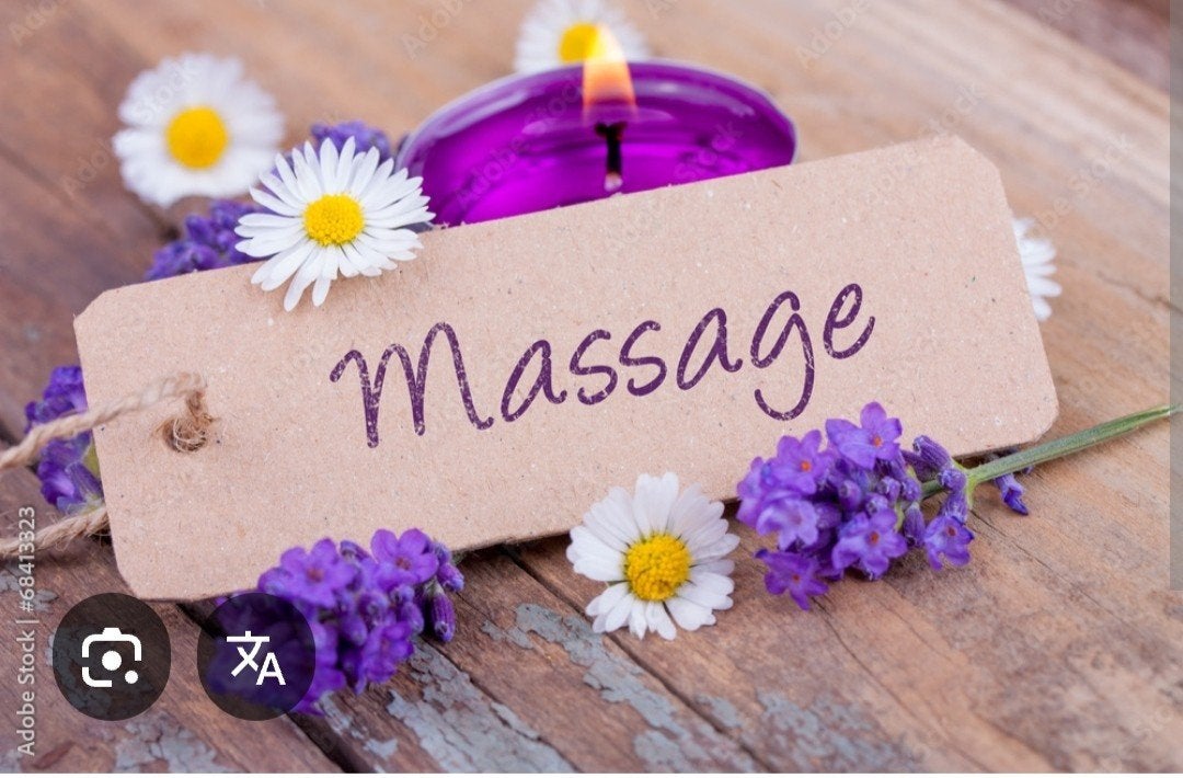 Masseuse gezocht