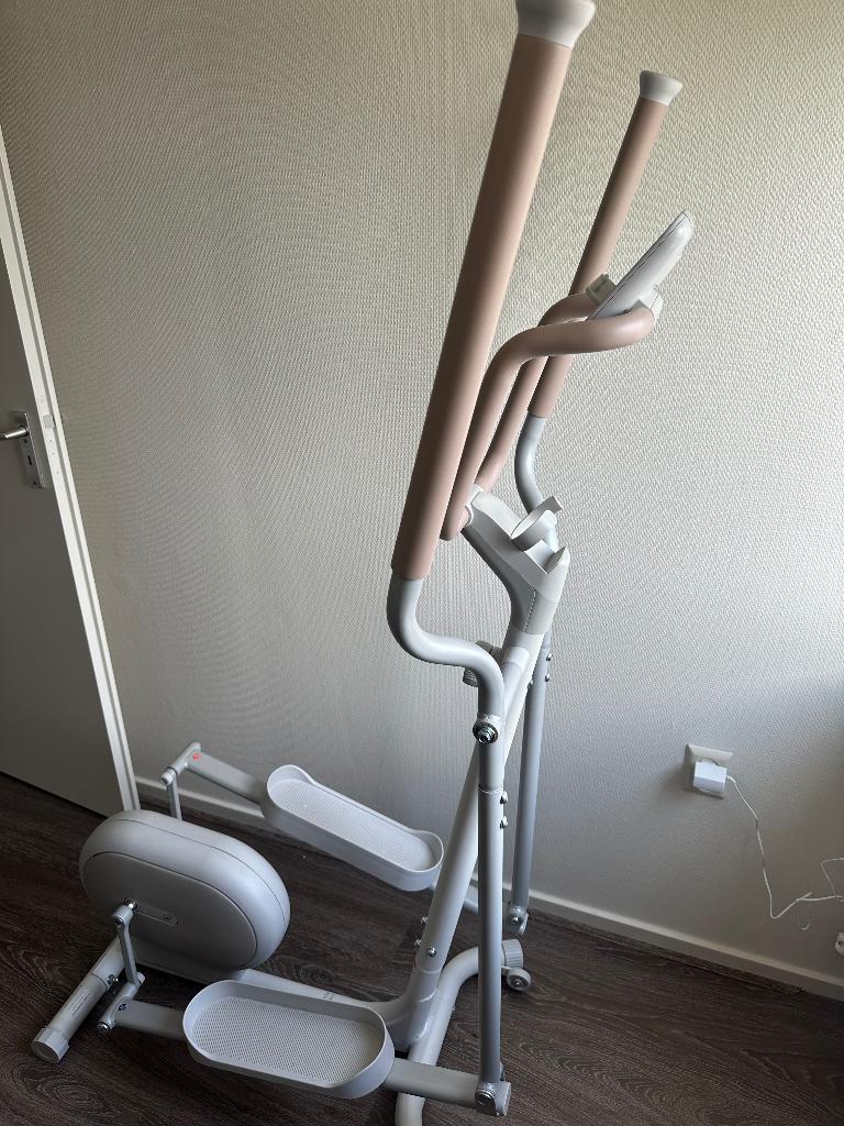 Nieuwe Crosstrainer, Ophalen, Nieuw, Crosstrainer, Metaal