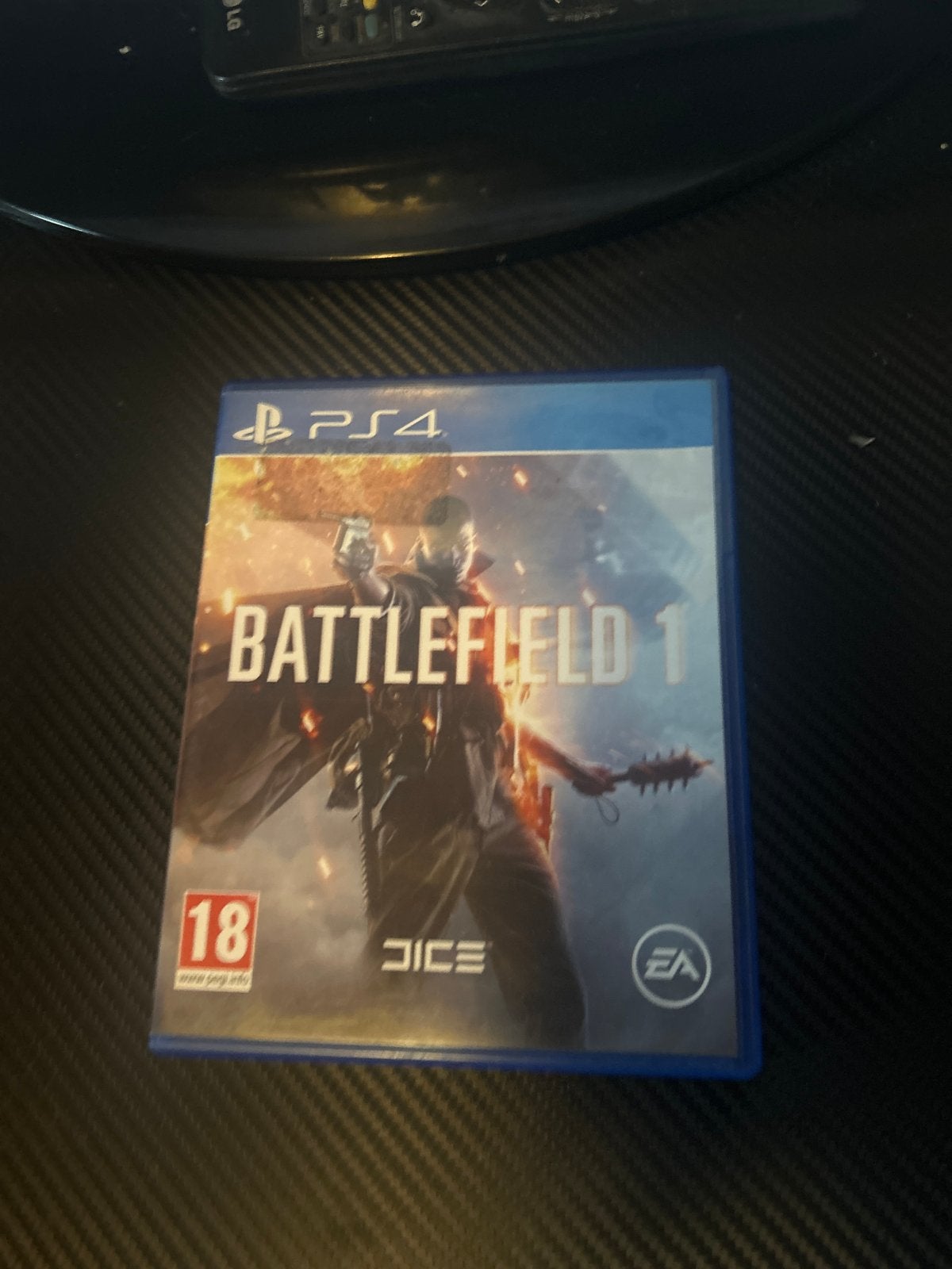 Battlefield 1 PS4 - Schadevrij, Spelcomputers en Games, Games | Sony PlayStation 4, Online, Vanaf 18 jaar, Shooter, Ophalen of Verzenden