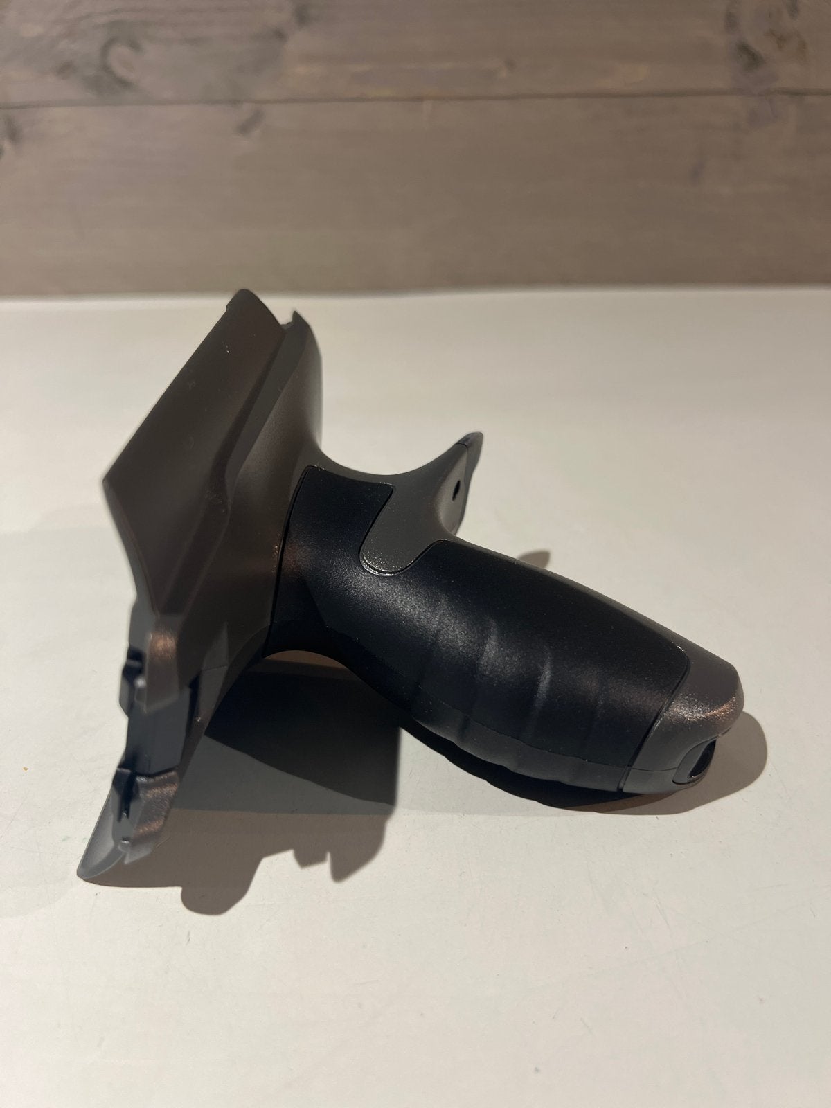 Zebra TC5X Snap-On Trigger Handvat - Gebruikt, N, Ophalen of Verzenden, N, N