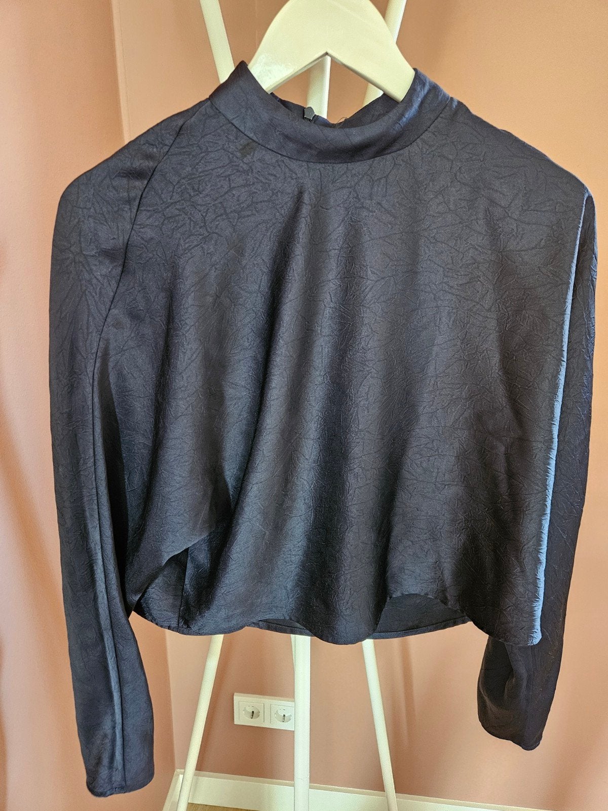 Dante6 sally top maat 2 (s), Dante 6, Blauw, Ophalen of Verzenden, Zo goed als nieuw