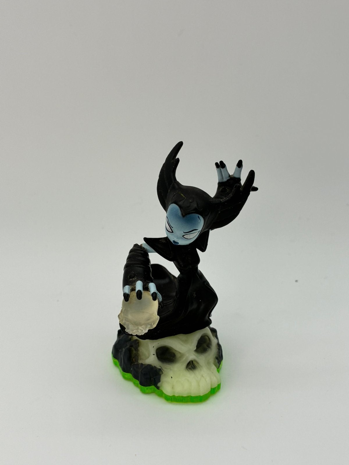 Skylanders Spyro’s Adventure Hex, Avontuur en Actie, Verzenden, W, 2 spelers