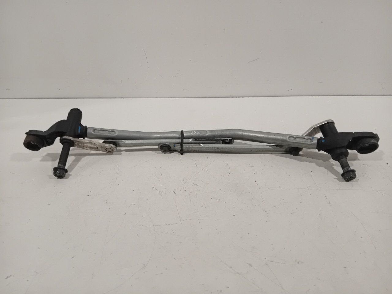 Ruitenwisser mechaniek voor Opel Corsa, Auto-onderdelen, Ruiten en Toebehoren, Onderdelen@venauto.nl, Van der Ven Autorecycling B.V.