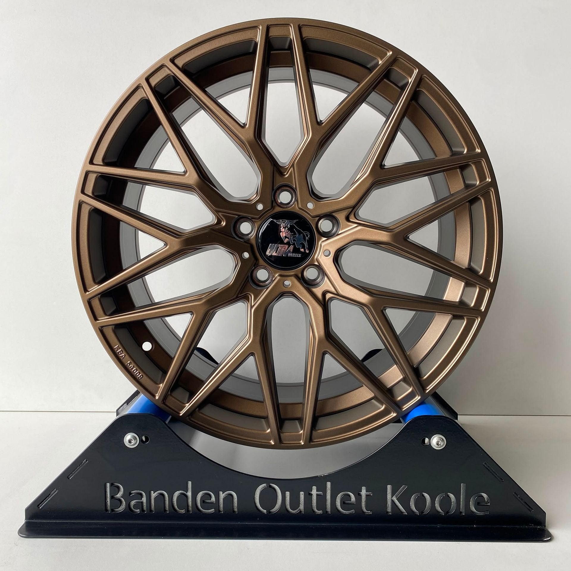 Seat Leon Cupra ST Altea Ateca Exeo Tarraco 5x112 19'' Velge, 19 inch, Velg(en), -, -