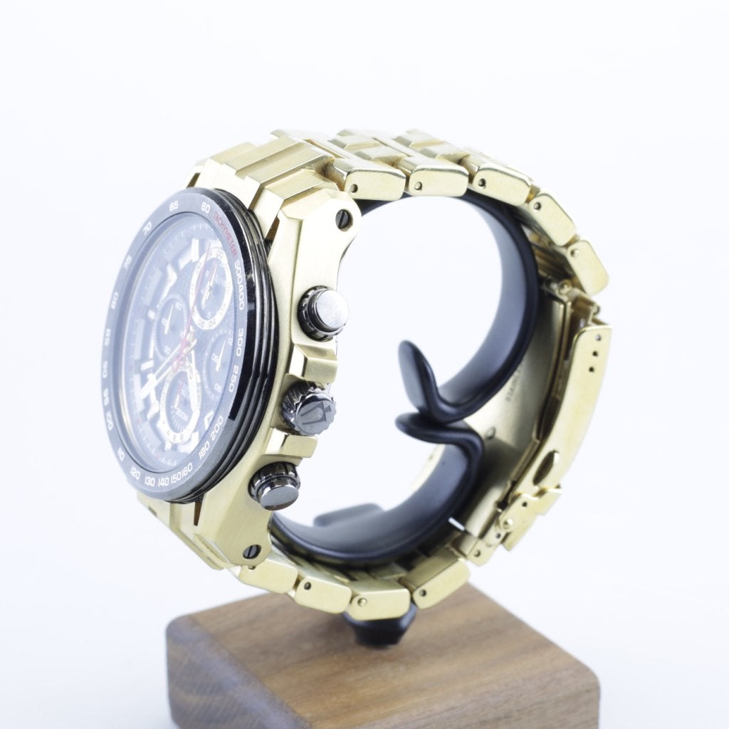 Bulova Precisionist 98B271, Flex Ltd., Gebruikt, https://flex.com/contact-us, Nobelstraat 10, 5807 GA Oostrum LB, Limburg, Nederland