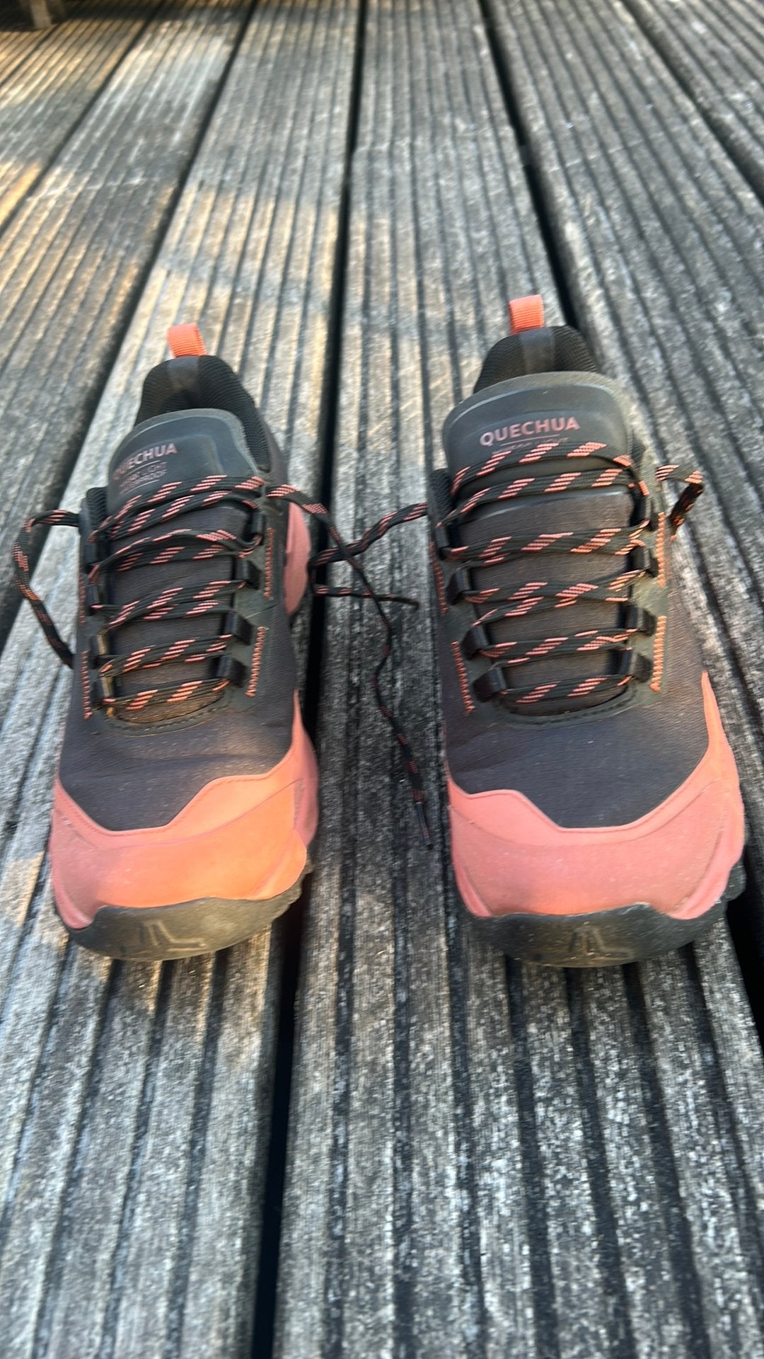 Dames wandelschoen maat 37, Ophalen of Verzenden, Zo goed als nieuw, Schoenen