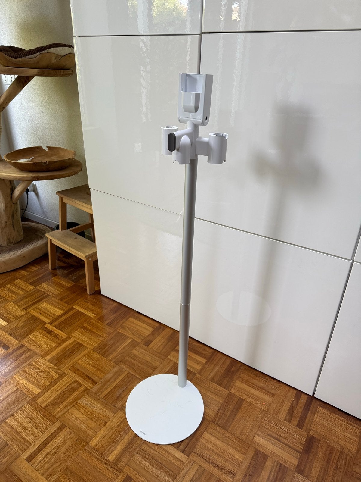 Dyson Floordok Multi Oplaadstation/Standaard, Witgoed en Apparatuur, Inclusief accessoires, Overige typen, Ophalen of Verzenden