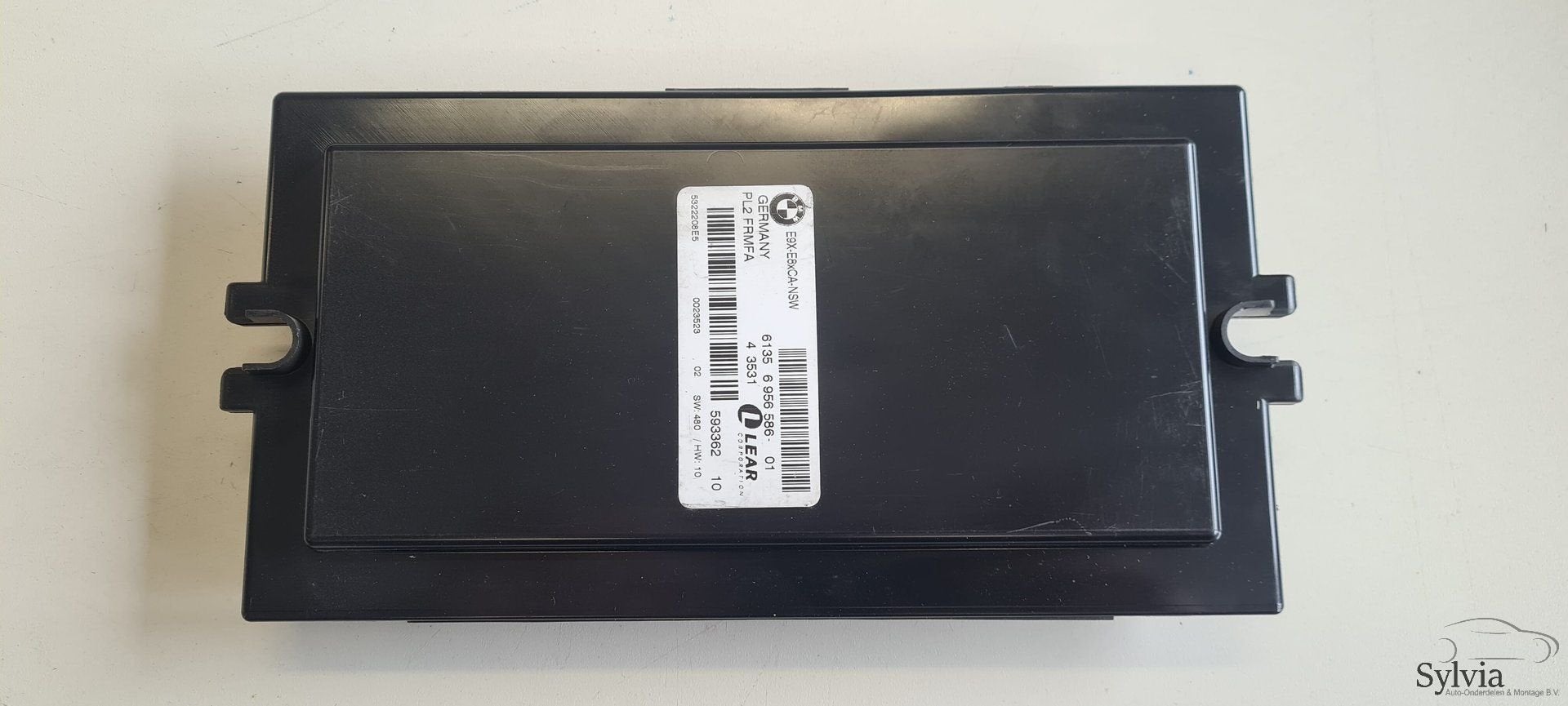 Lichtmodule BMW 1 / 3 serie E90 E91 E87 FRM CA NSW 6956586, Gebruikt, -, -, Ophalen of Verzenden
