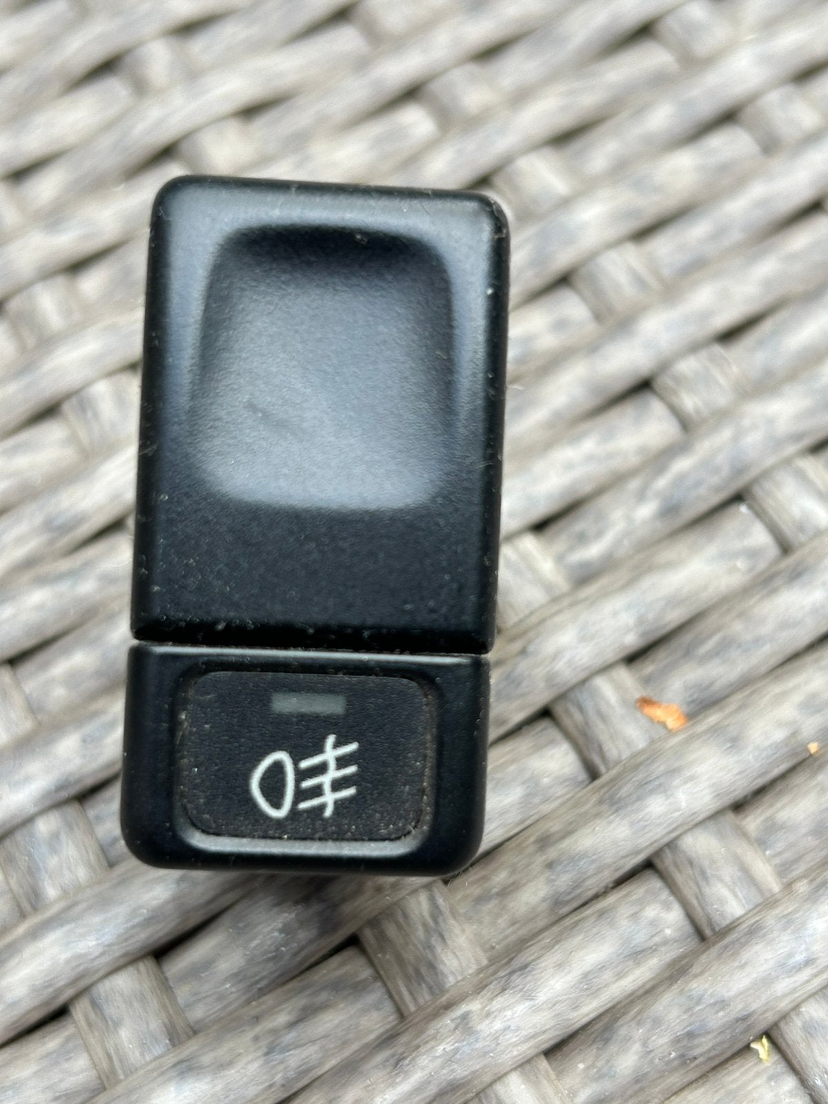 Volvo 850 mistlamp schakelaar, Ophalen of Verzenden, Gebruikt, Volvo