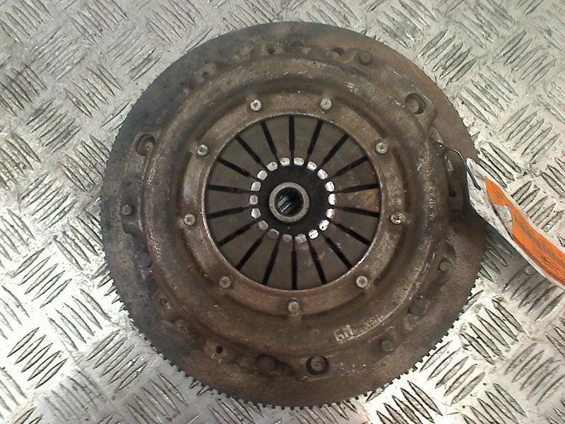 Koppelingsset Opel Corsa D (2006-07/2011-05) 90522511, Gebruikt, Bahnhofsplatz, Rüsselsheim am Main 65423, , Duitsland, Opel, Opel Automobile GmbH