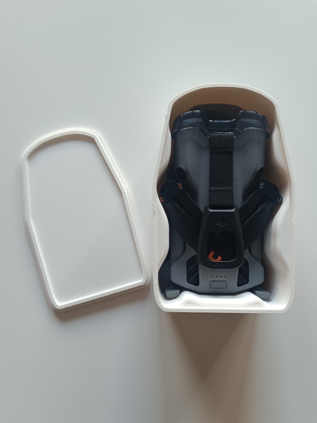 DJI Mini 5 Pro Case - Beschermhoes voor drone, Audio, Tv en Foto, Drones, C, C, Nieuw, Minder dan 100 meter