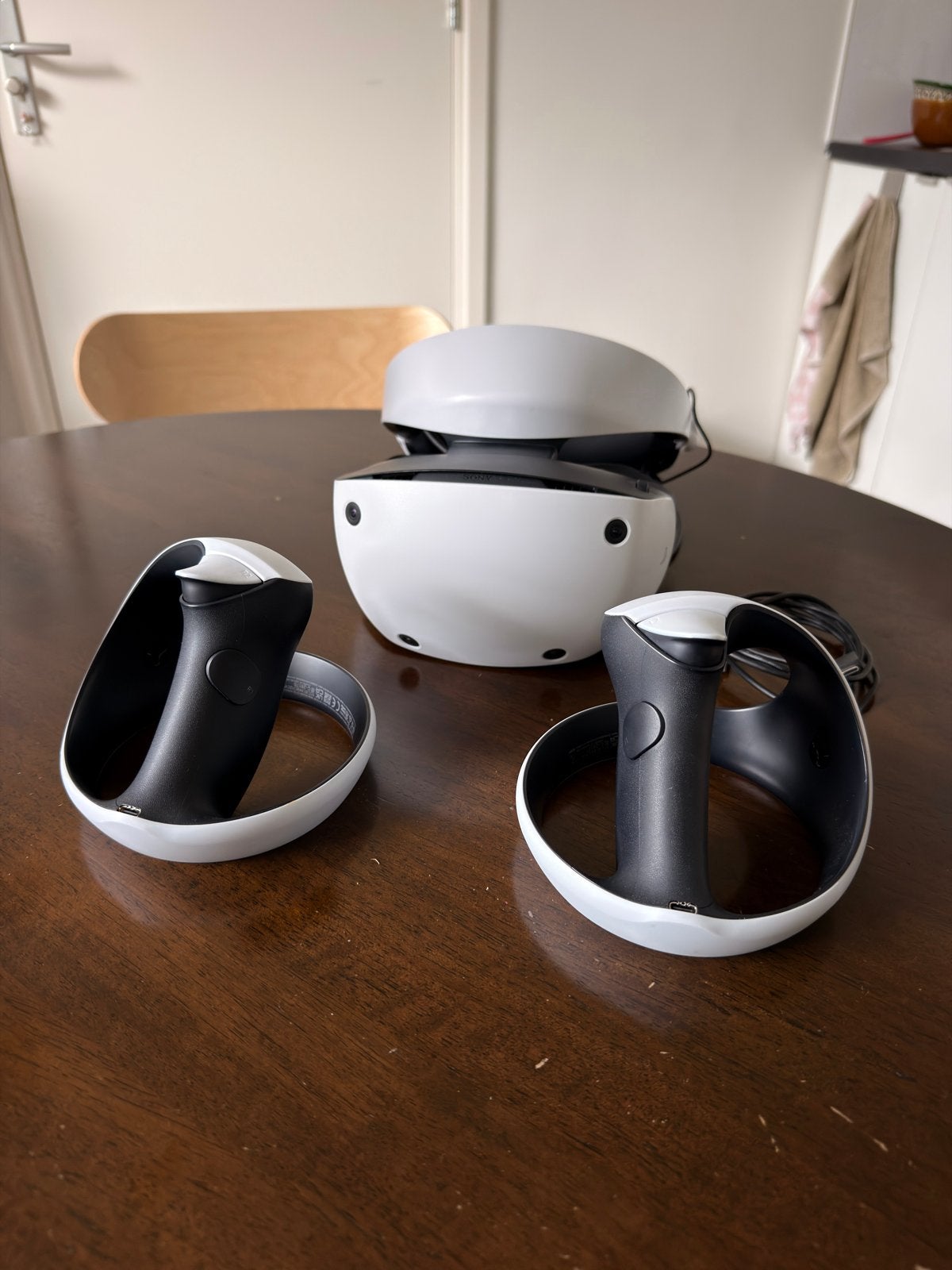 Sony PlayStation PSVR2 voor PS5 - Zo goed als nieuw