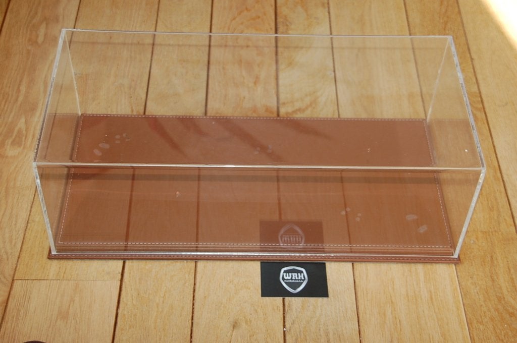 1:12 ATLANTIC showcase vitrine ZIE INFO EN FOTOS WRH, Verzenden, Gebruikt, 1:9 t/m 1:12, Toebehoren