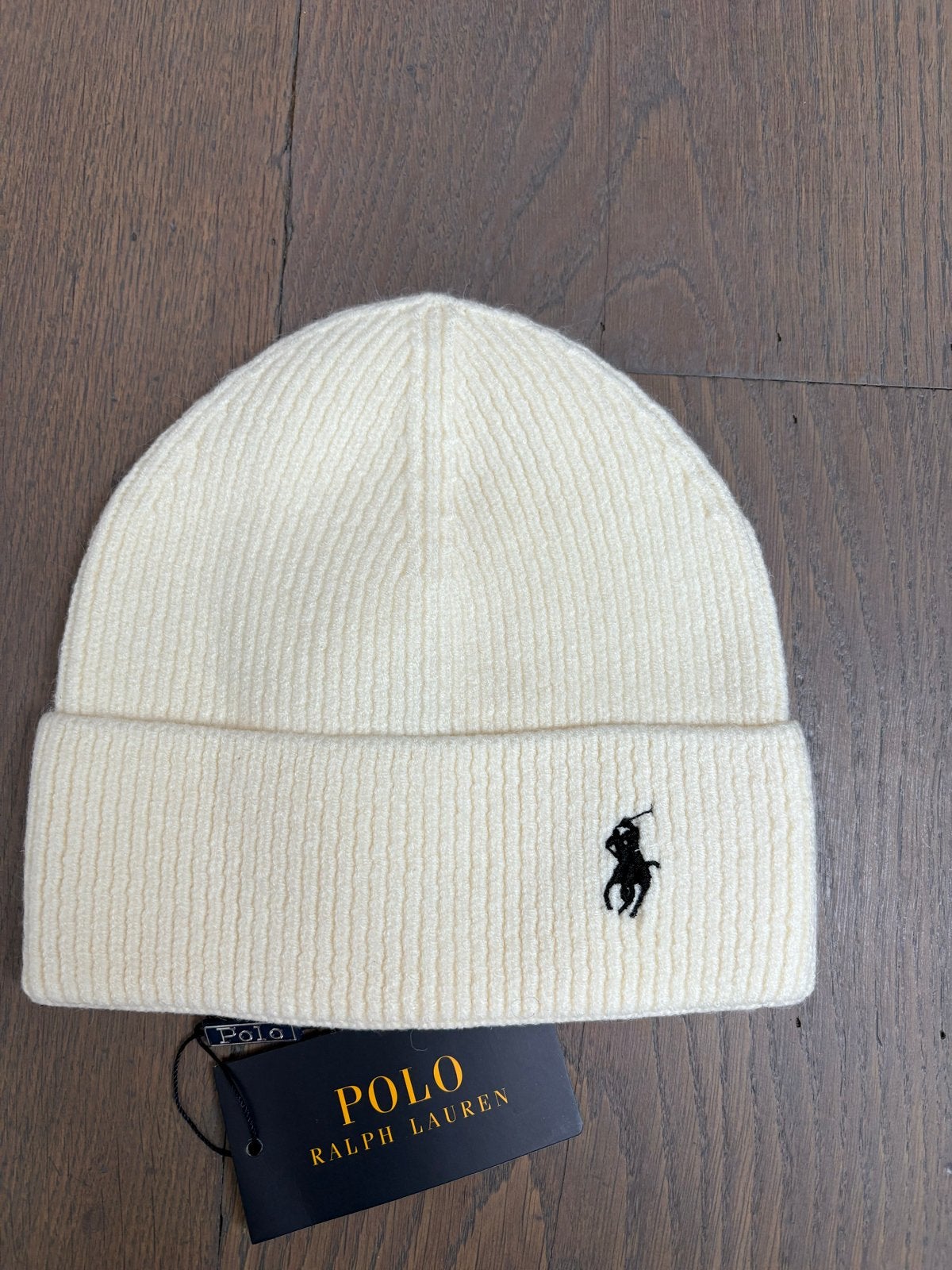 Nieuwe Ralph Lauren muts, Ophalen of Verzenden, Nieuw, Muts