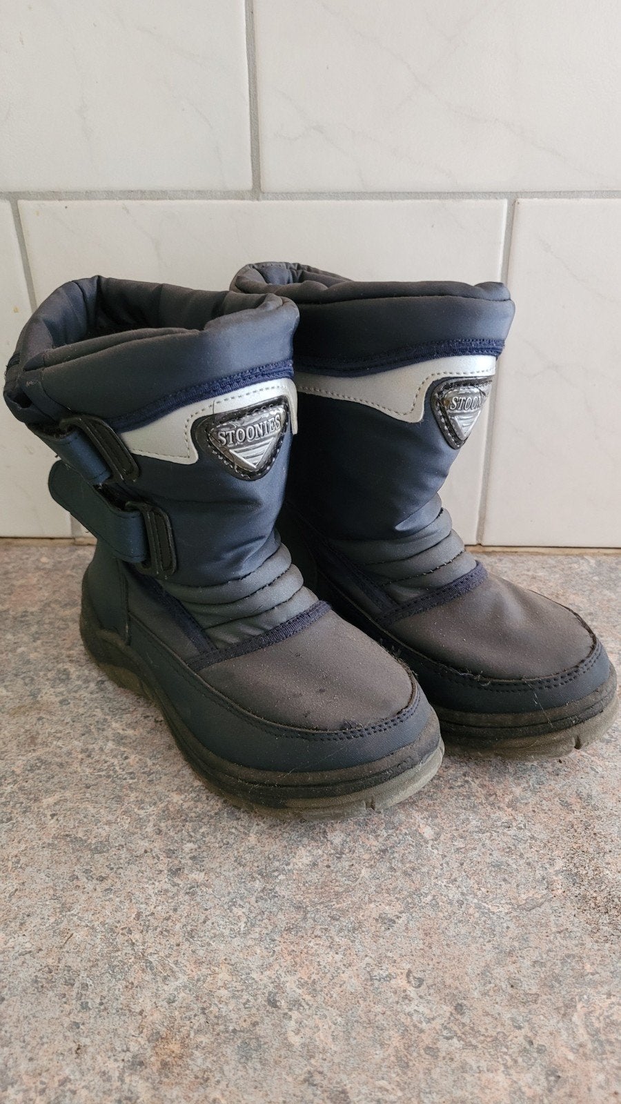 Stoonties Snowboots Maat 32 - Warm en Waterdicht, Kinderen en Baby's, Ophalen of Verzenden