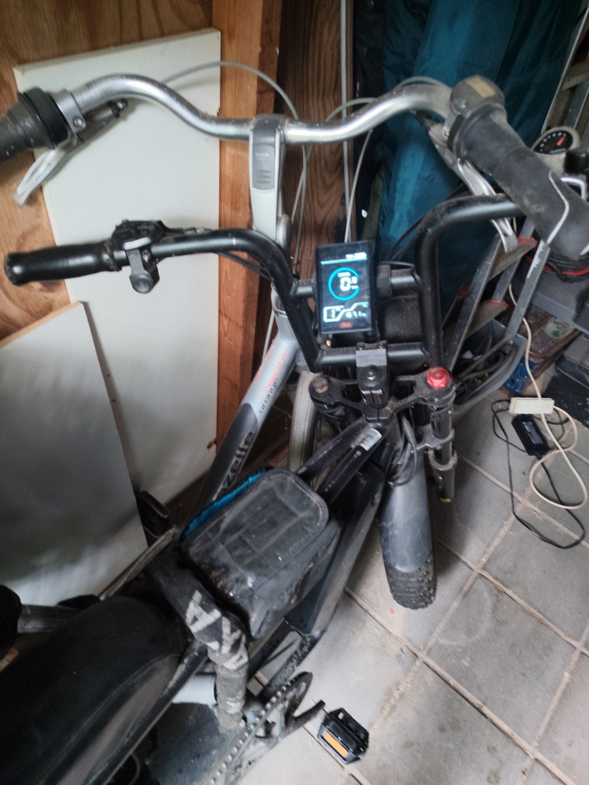 fatbikes  zie omschrijving, Ophalen, Overige modellen