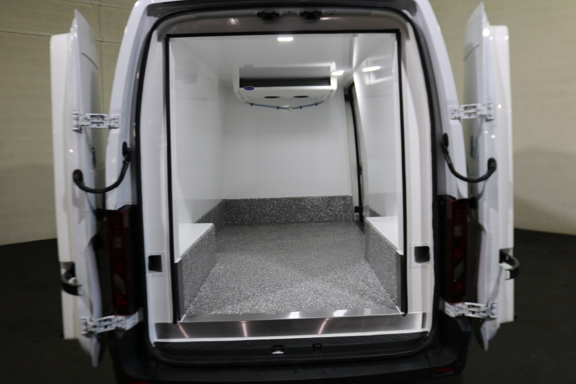 Renault Master 2.0 dCi 150pk L3 H2 Koelwagen Xarios 350 -20, Auto's, 1998 cc, Stof, Gebruikt, Euro 6