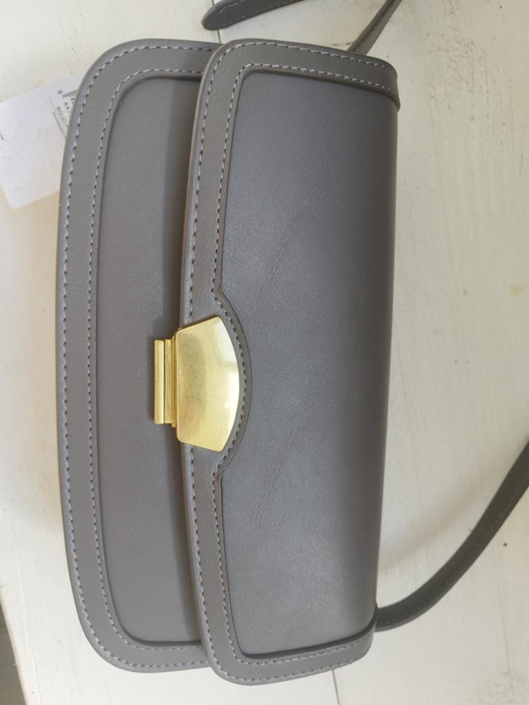 Modieus Mango schoudertasje - Nieuw en ongebruikt, Ophalen of Verzenden