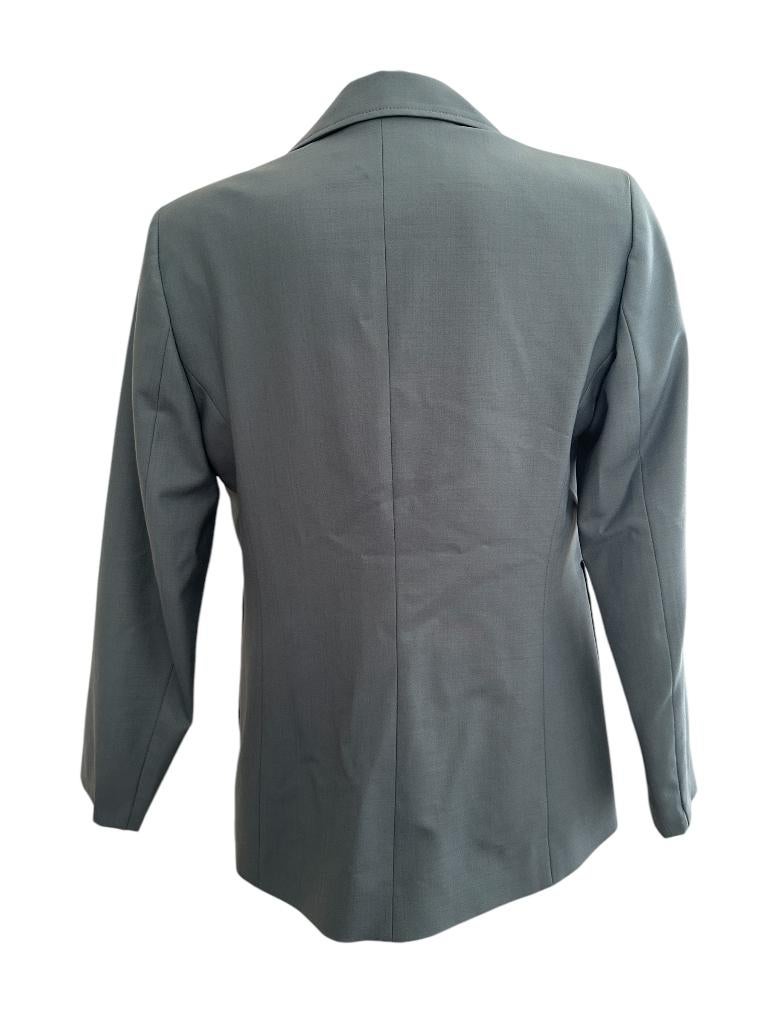 Closed blazer S, Maat 38/40 (M), Blauw, Ophalen of Verzenden, Zo goed als nieuw