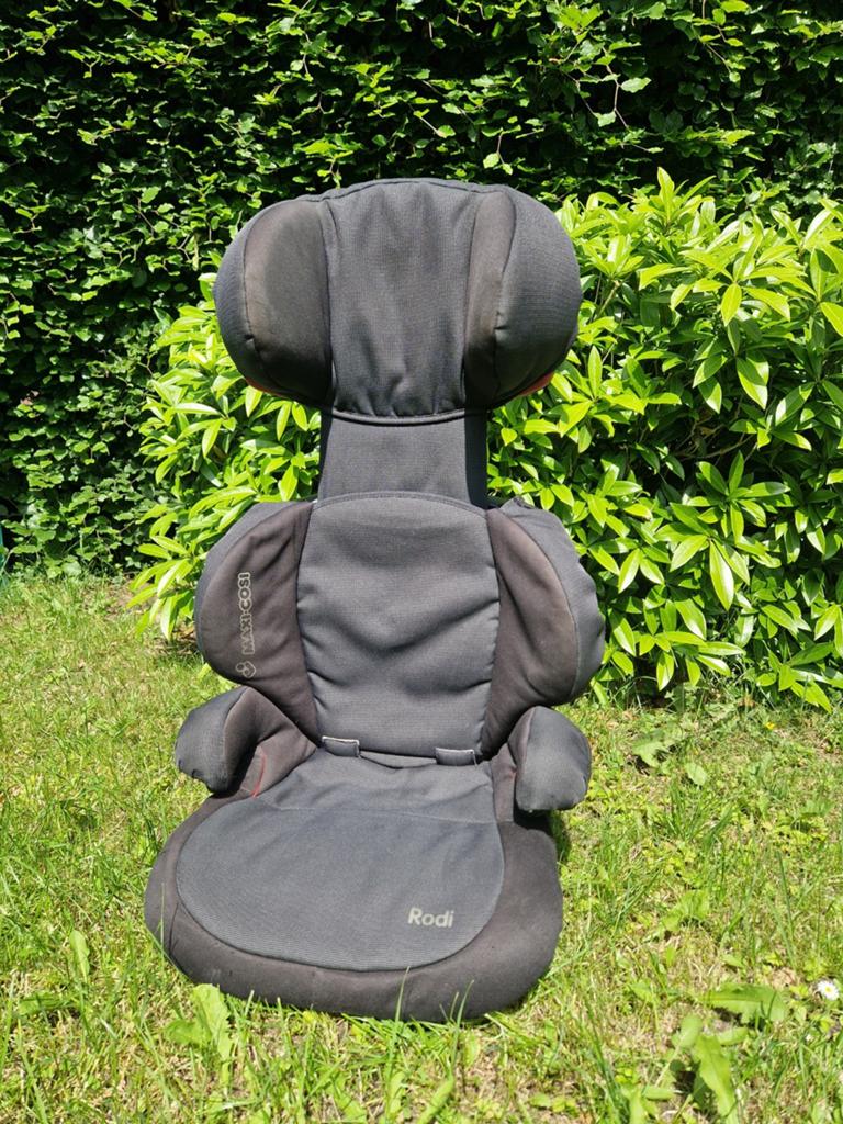 Maxi-Cosi Rodi kinderautostoel, Kinderen en Baby's, Ophalen, 15 t/m 36 kg, Verstelbare rugleuning, Maxi-Cosi
