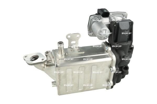 VW Crafter 2.0 TDI EGR klep MAN 2.0 TDI EGR klep MAN 04L1315, -, -, Nieuw, Ophalen of Verzenden
