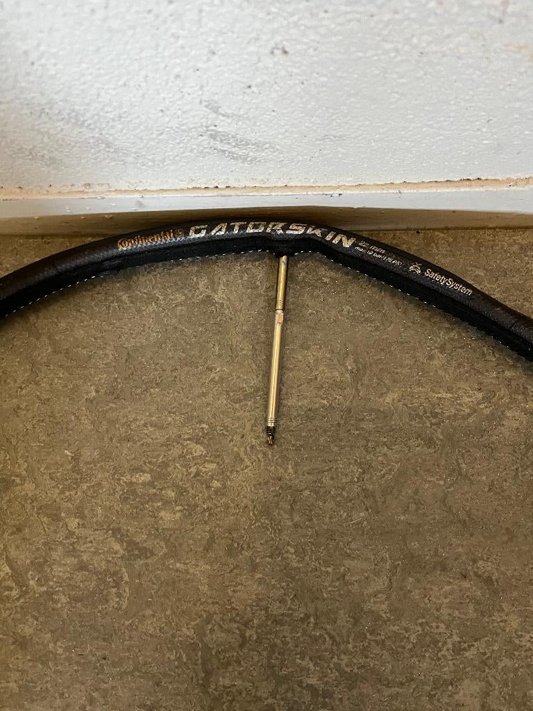 racefiets tubes, Ophalen, Band, Nieuw, Racefiets