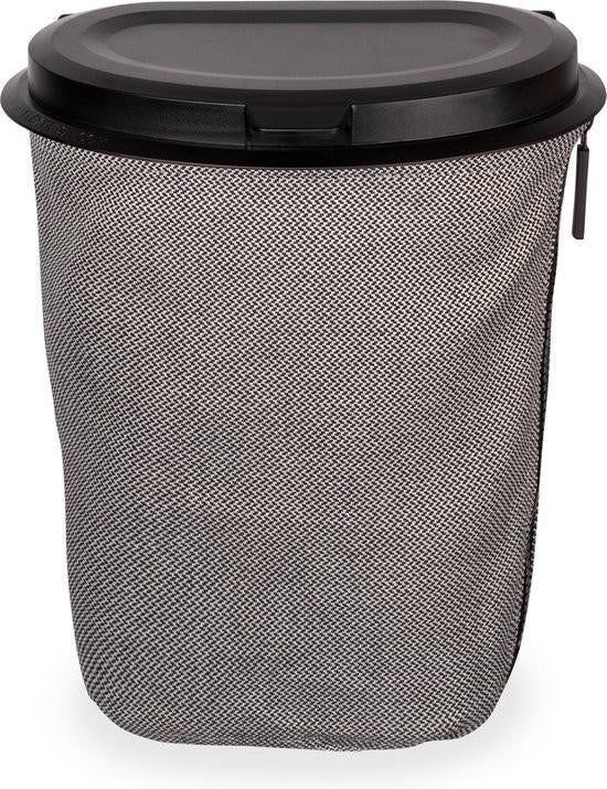 Flextrash Medium 5 liter - Ideaal voor boot of auto, Ophalen, Zo goed als nieuw, Zeilboot of Motorboot