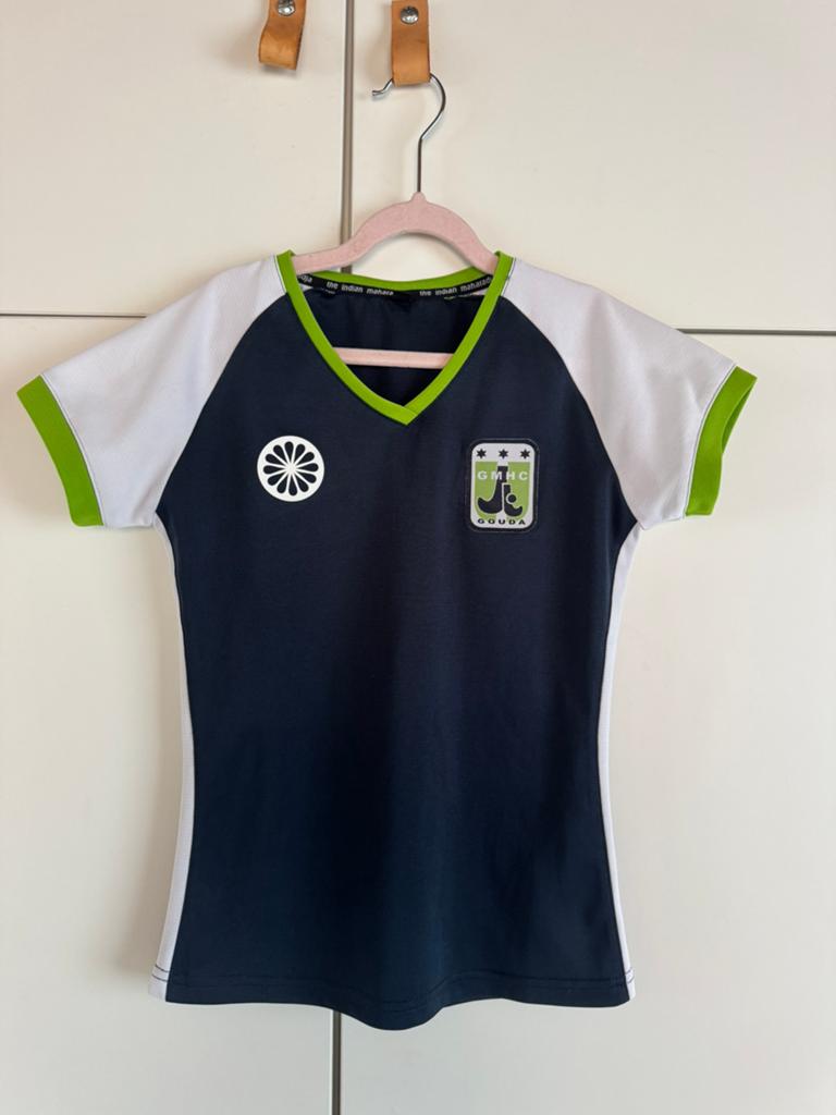 GMHC shirtje, zgan, Ophalen of Verzenden, Zo goed als nieuw, Shirt
