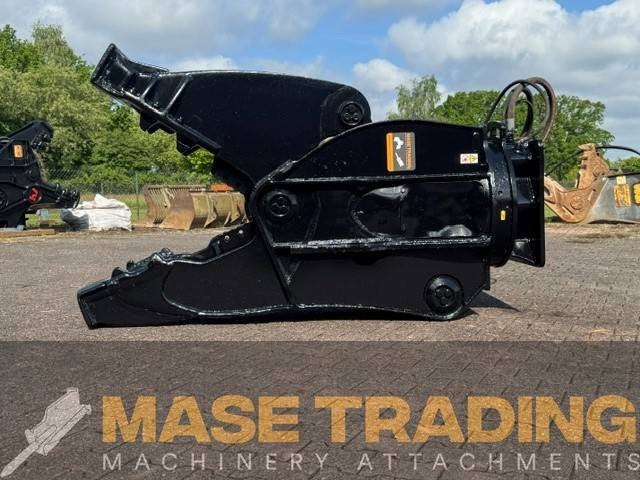 VTN FP 24 | Pulverisierer | Pulverizer | 25 ~ 34 TON, Zakelijke goederen, Machines en Bouw | Kranen en Graafmachines, Overige typen