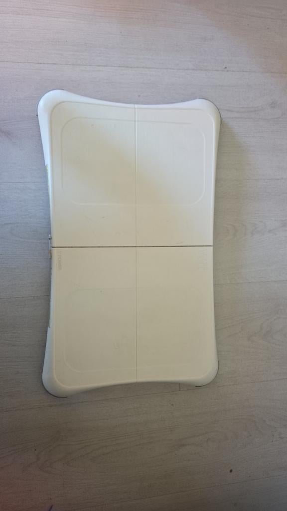 Wii Balance Board - Perfect voor Wii Fit en meer!, Gebruikt, Ophalen of Verzenden, Draadloos, Wii