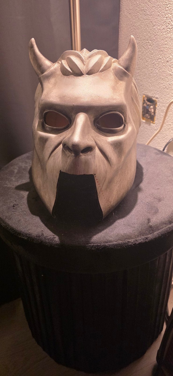 Ghost nameless ghoul, Ophalen, Gebruikt, Overige typen