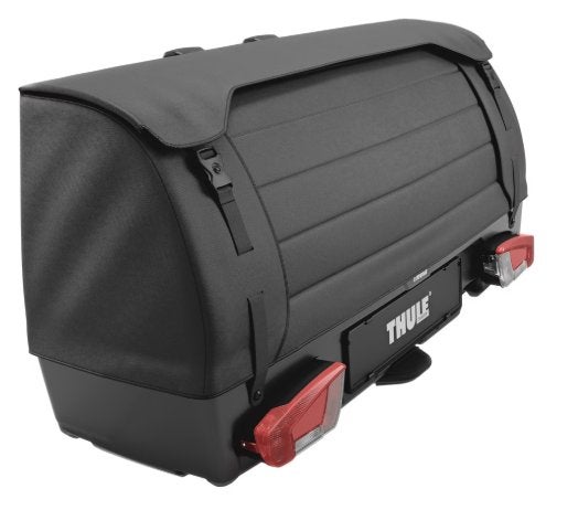 Thule Onto 2 907 - Trekhaakkoffer - 300 Liter - 2026 Model, Auto diversen, Ophalen of Verzenden, Nieuw