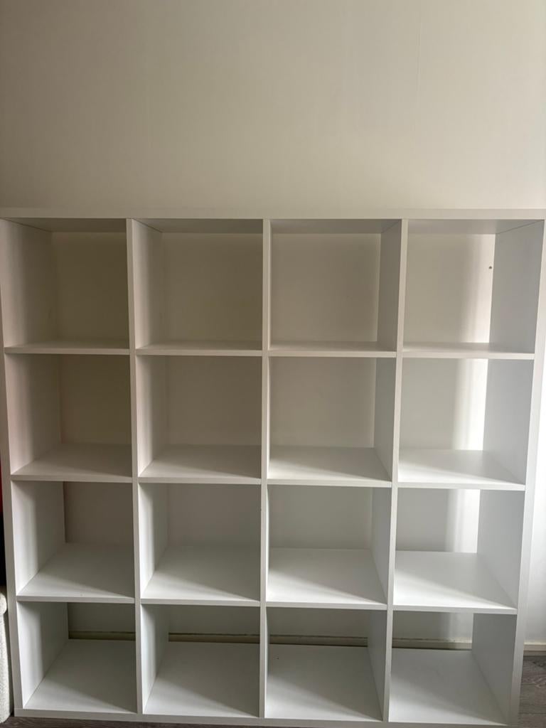 IKEA Vakkenkast, Huis en Inrichting, Kasten | Wandmeubels, Nieuw, Ophalen of Verzenden, Minder dan 150 cm, 150 tot 200 cm