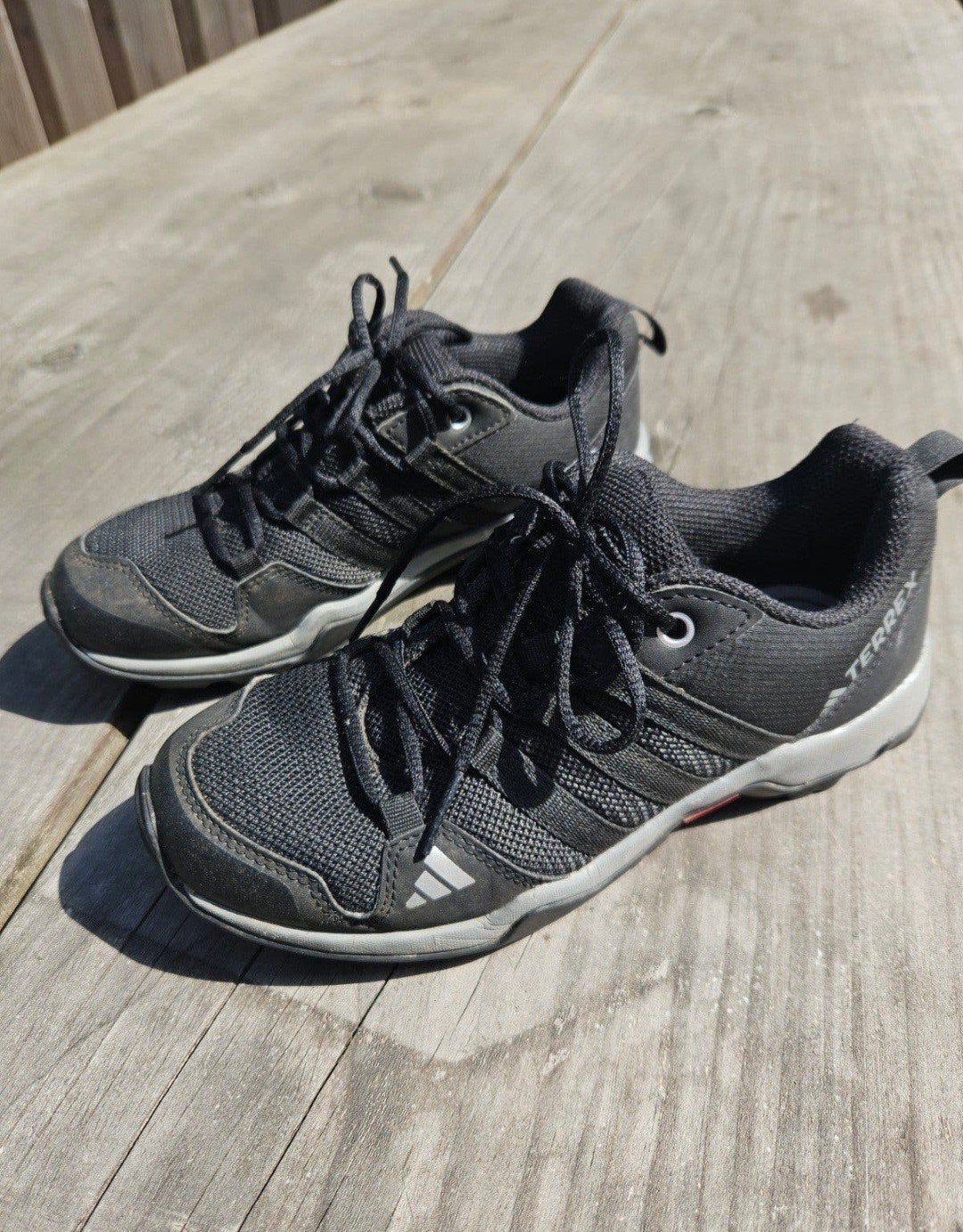 Adidas Terrex, maat 33, Adidas, Jongen of Meisje, Ophalen of Verzenden, Zo goed als nieuw
