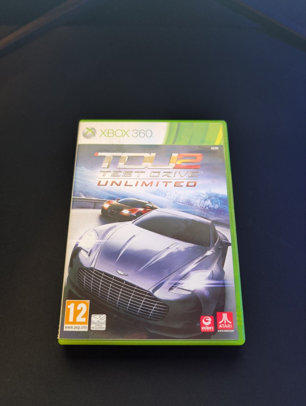 Test Drive Unlimited 2 - Xbox 360, Online, Gebruikt, Racen en Vliegen, Ophalen of Verzenden