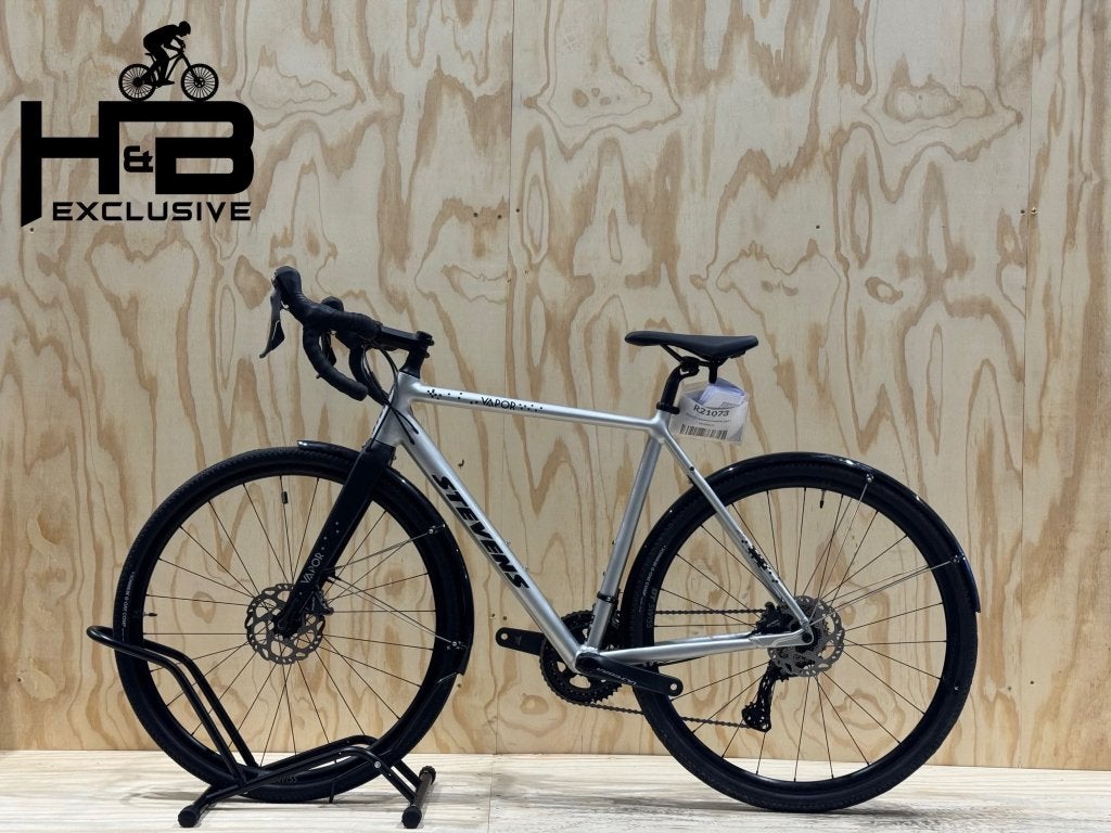 Stevens Vapor Cyclecross Shimano GRX, Fietsen en Brommers, Fietsen | Racefietsen, 28 inch, 10 tot 15 versnellingen, Heren, Niet ingevuld