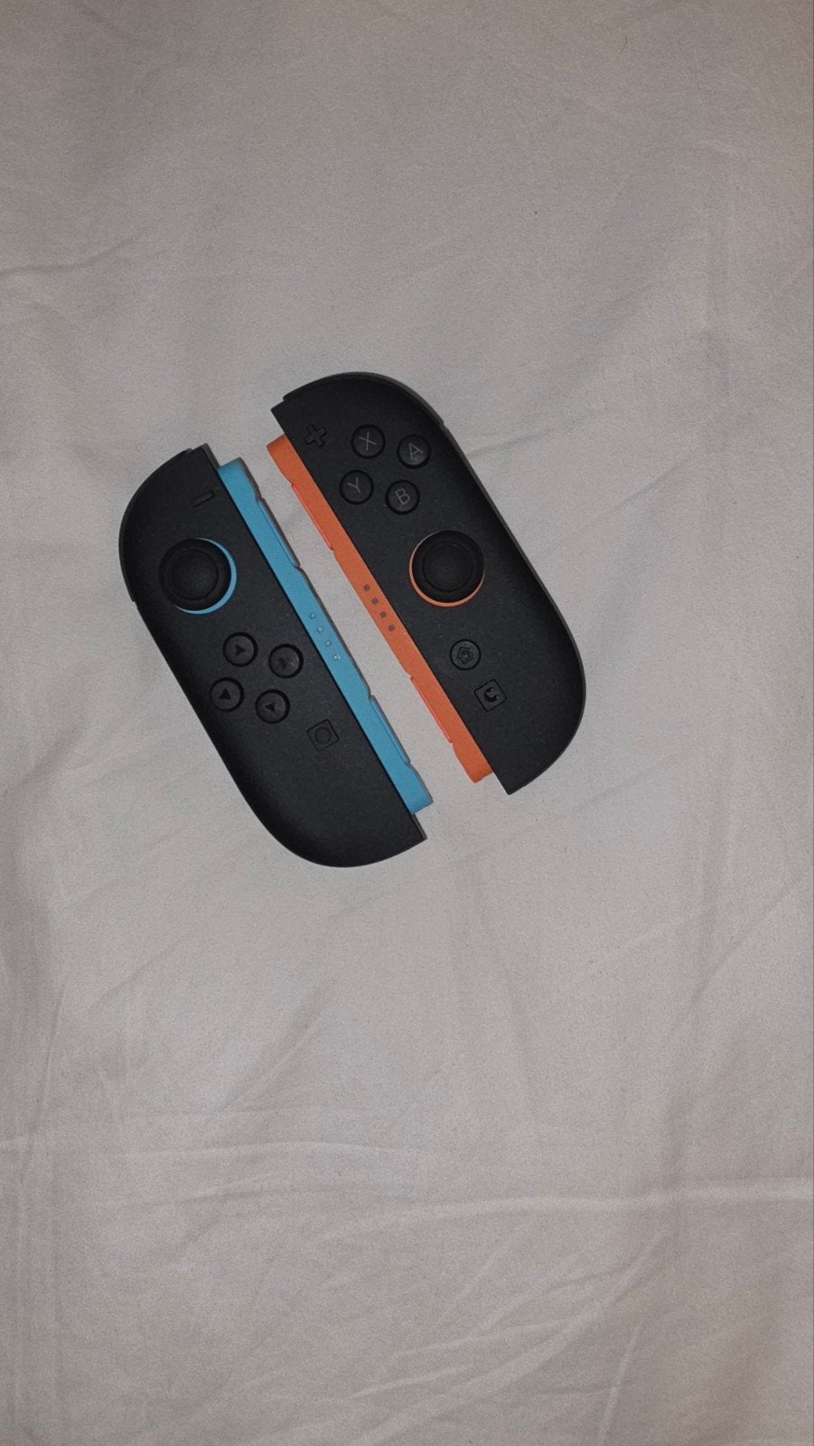 Joy-Cons voor Nintendo Switch 2 - Zo goed als nieuw, Ophalen of Verzenden