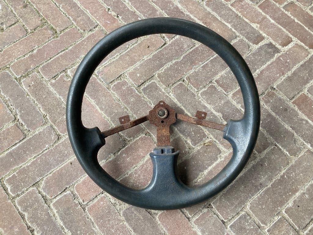 Daihatsu Charade G100 stuur, schakelaar, kleinmateriaal, Ophalen of Verzenden, Gebruikt, Daihatsu