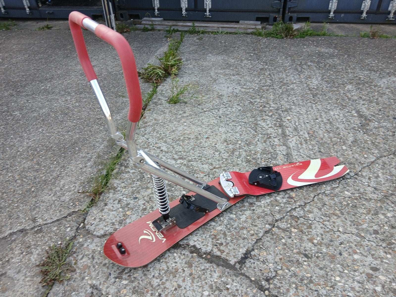 snowboard, Sport en Fitness, Snowboarden, Ophalen of Verzenden, Board