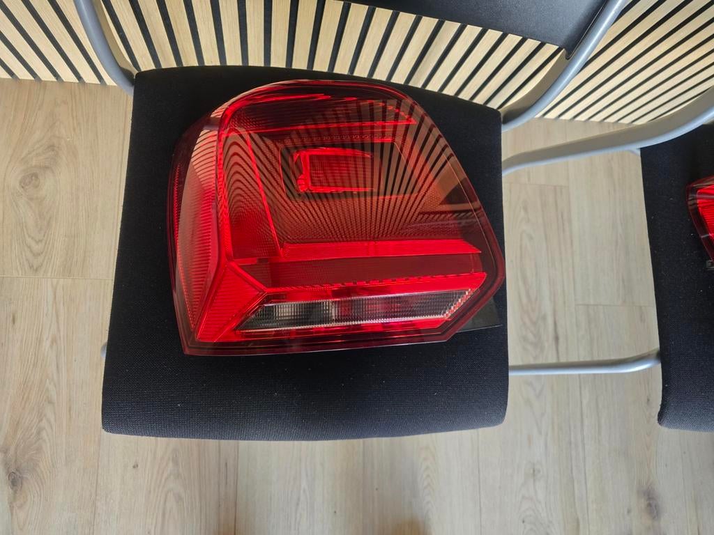 VW Polo 6C Achterlichten - 2 x links prijs 60 p.s, Ophalen of Verzenden