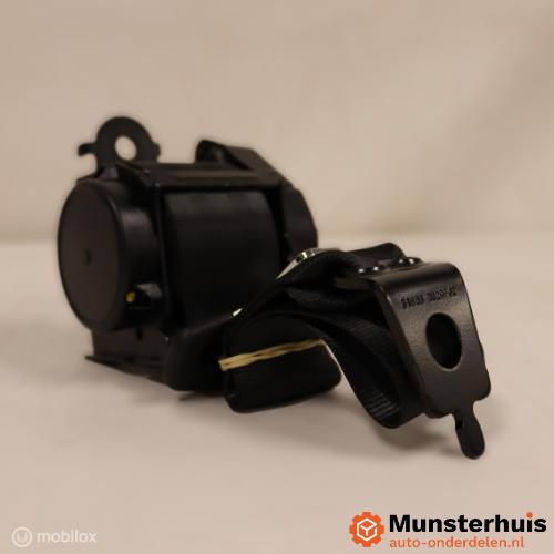 Veiligheidsgordel rechtsachter voor Renault Clio IV, Renault, Nieuw, Ophalen of Verzenden, Renault