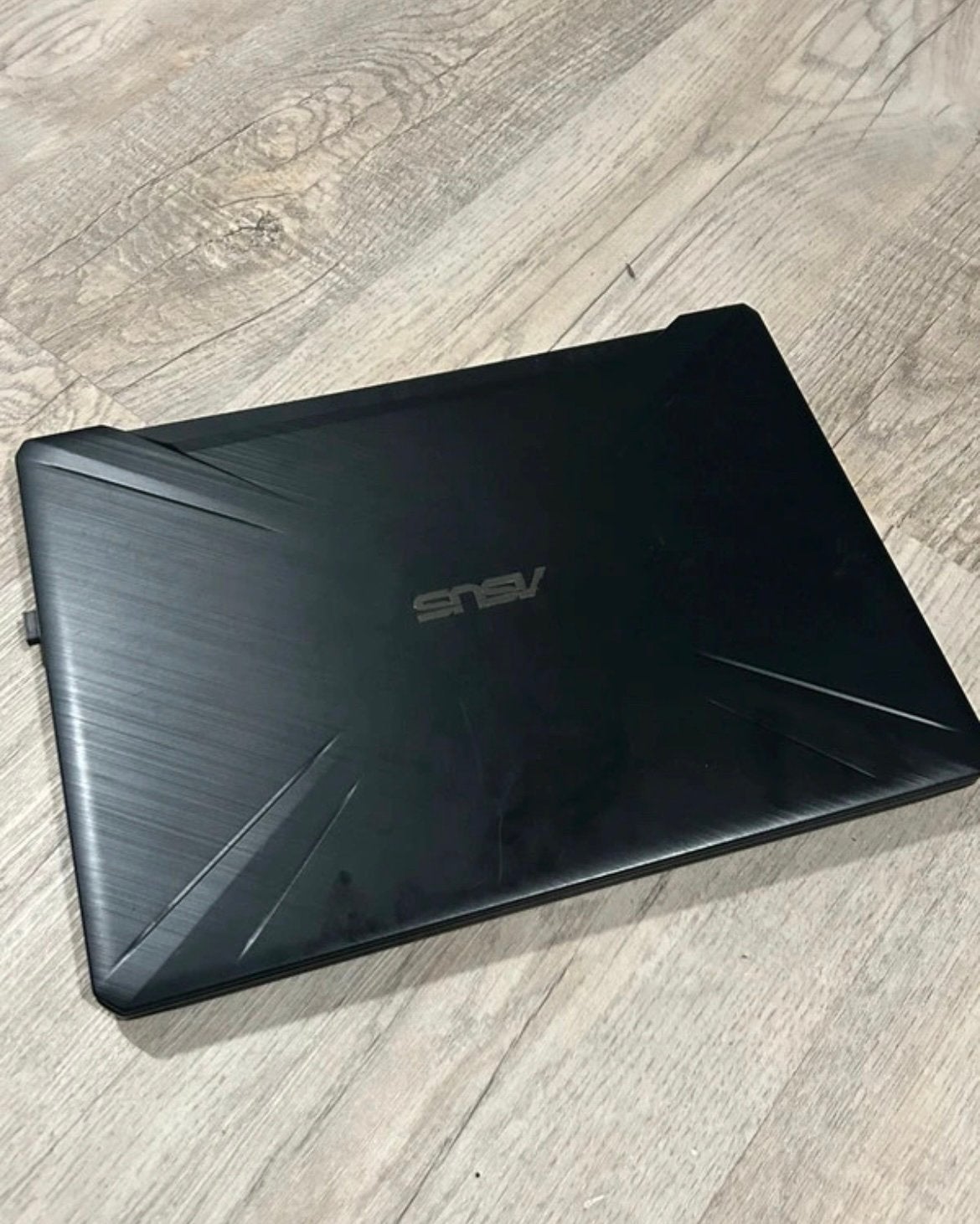 ASUS tuf gaming FX505DT-BQ051T, Gebruikt, 2 tot 3 Ghz, 8 GB, Ophalen of Verzenden