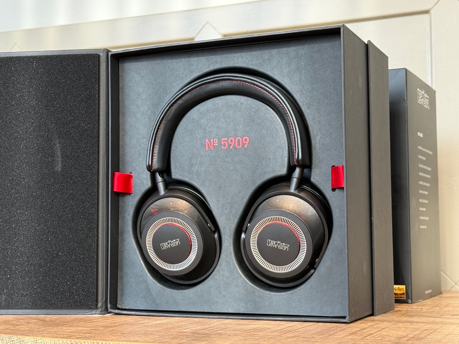Mark Levinson 5909 / Nieuw uit doos, Overige merken, Overige typen, Nieuw, /