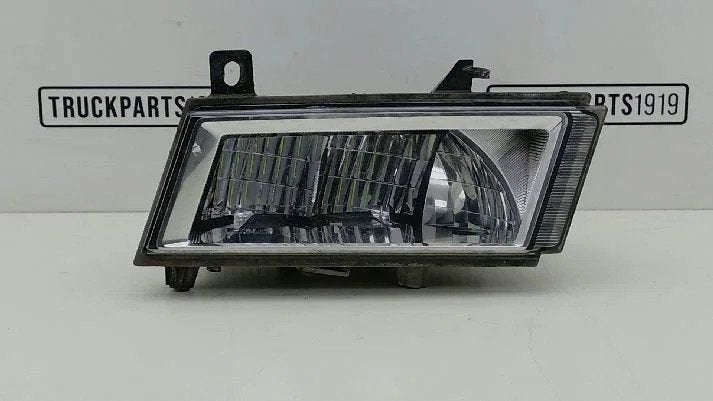Scania Lighting Mistlamp Li. Scania, Ophalen, Gebruikt, Scania, Verlichting