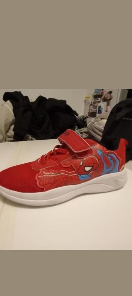 Spiderman Sportschoenen voor Jongens, Ophalen, Gebruikt, Sportschoenen, Spiderman