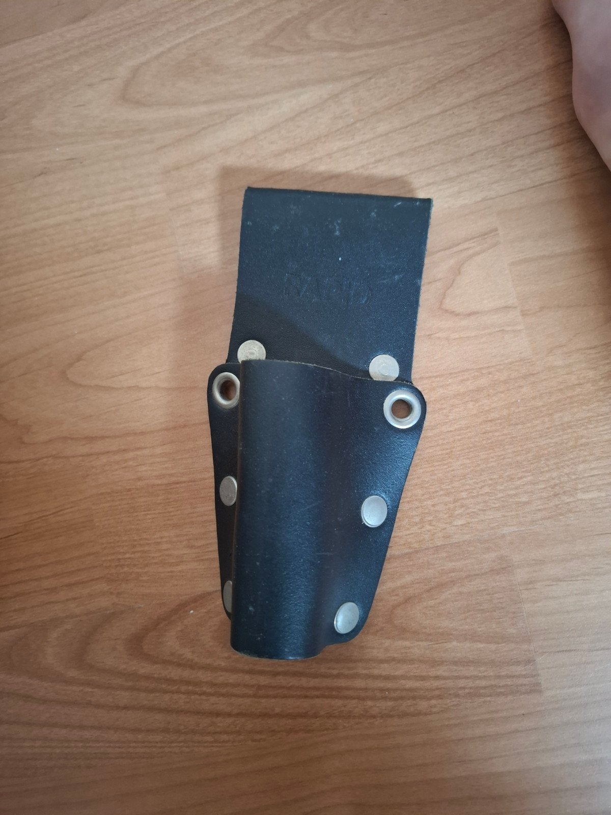Gereedschapshouder / Holster voor gereedschap, Ophalen of Verzenden, Gebruikt, Gereedschapsopslag, Overige merken